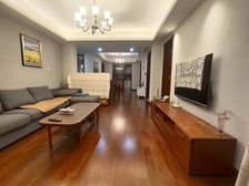 万科公园里一期4室2厅2卫南朝向345.0万元/套出售