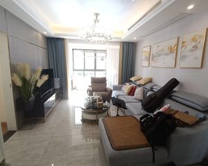 望童北苑一期3室2厅1卫南朝向170.0万元/套出售