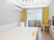 市政新上一房一厅 一梯两户 南北通透 享中海配套 看房提前联