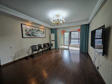 万科城东郡4室2厅2卫南朝向369.0万元/套出售