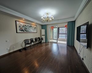万科城东郡4室2厅2卫南朝向290.0万元/套出售
