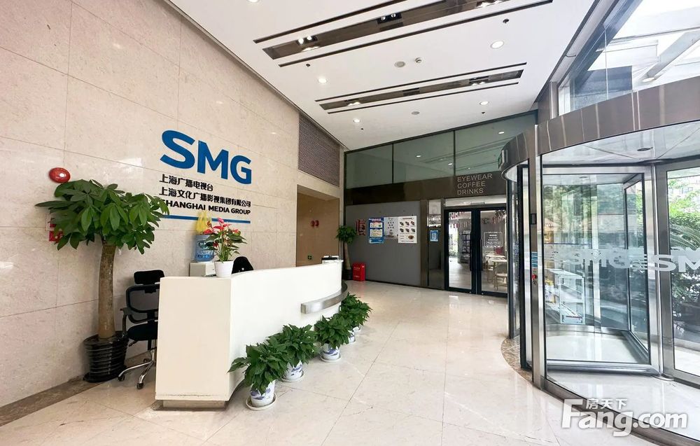 南京西路商圈丨艺海大厦丨面积自由分割丨独立空调丨五线交汇