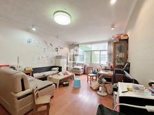 竹溪大道中级法院宿舍2楼3房带一个大车库越秀路小學和三美中學