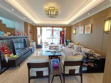 保利山渐青大平层7房2厅精装领包入住