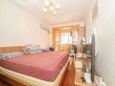 周家嘴路·舒兰小区·2室·0厅