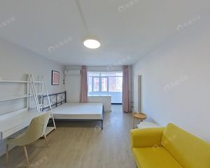 红庙·红庙北里·2室·1厅