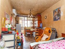 曹家渡·高荣小区·4室·1厅,高楼层,视野好光线无遮挡