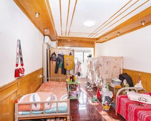 五棵松地铁口 电梯楼 复兴路79号院 2室