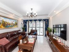 姑苏区,护城河畔,南门世家,电梯洋房,河景大平层,带车位