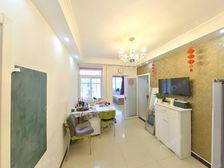 宝产胡同15号院 2室1厅 西