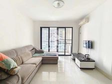 安吉万达4房2厅精装78万