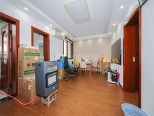 北蔡 新出· 鹏海东苑 中间楼层· 2室 · 1厅