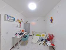 果园地铁边 新上南北通透户型 采光好 视野好 只有契税