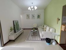 德荣小区 3 房 92.04 方