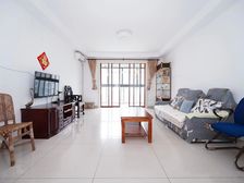 吴中太湖香山 舟山花园 装修两房两卫 中上楼层 采光无遮挡!