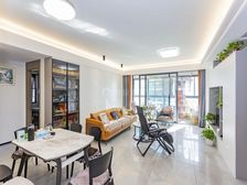 狮山万科上瑞阁,品质次新小区,中上楼层,业主诚心出售!