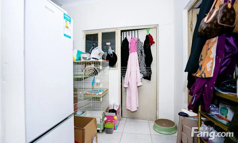 高楼层可做2室,航天部分房院内安静24安保,北京东城和平里柏林寺小区