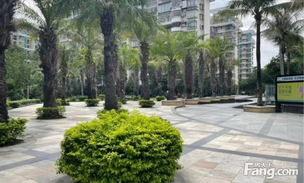 拱北口岸夏湾春泽名园高品质好房精装修1房1厅房主狂甩