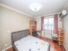 竹园高层 双南两房 满五年 采光好 世纪大道地铁口