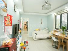 房子满五年,商品房品质小区,电梯房上下楼方便