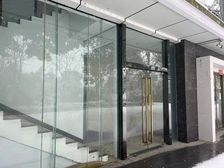 瘦西湖西门 独栋商业782平米 地上三层 有独立停车位