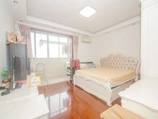 周家嘴路·梅林公寓·2室·1厅