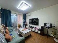 电梯房,大开间,品质小区,小区中心位置