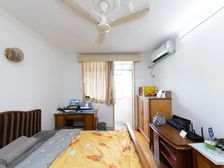 甘泉一村 双南两房 非顶楼 视野好 诚心出售