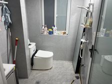 平南二村1房南精装真实好房