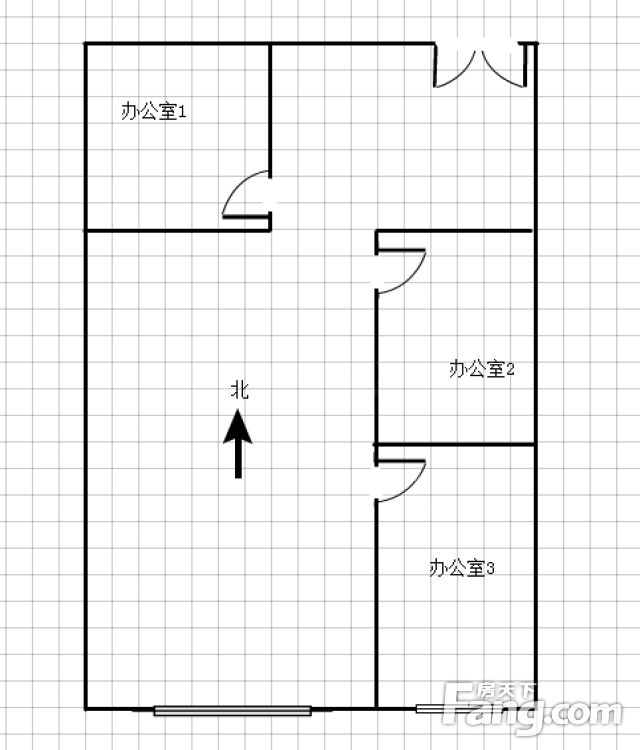 平面图