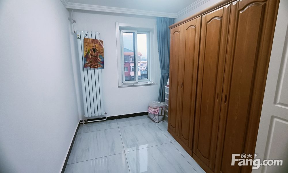 南北通透东园小区3室1厅精装修,北京怀柔怀柔城区东园小区二手房 三室