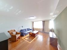 劲松地铁口30米 南北3+1 超大厨房 超大卧室 带保姆间