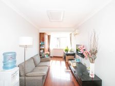 金虹桥·老上虹新村·2室·1厅