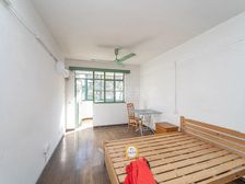 正南户型 一房一厅 位置好 诚心出售