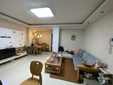 华通丽景华府2室1厅1卫南朝向105.0万元/套出售