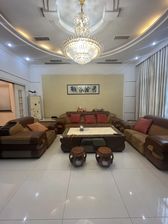 雅戈尔东湖花园一期6室2厅5卫南朝向1160.0万元/套出售