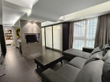 奥克斯盛世天城一期3室2厅1卫南朝向185.0万元/套出售