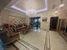 蓝河湾别墅6室5厅精装修