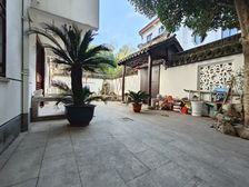 双塔定慧寺,草桥振华园林小区,有天有地