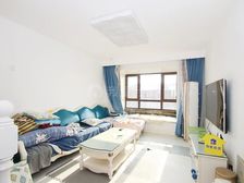 窦店 · 北京城建琨廷北区 大三居,满五年 装修