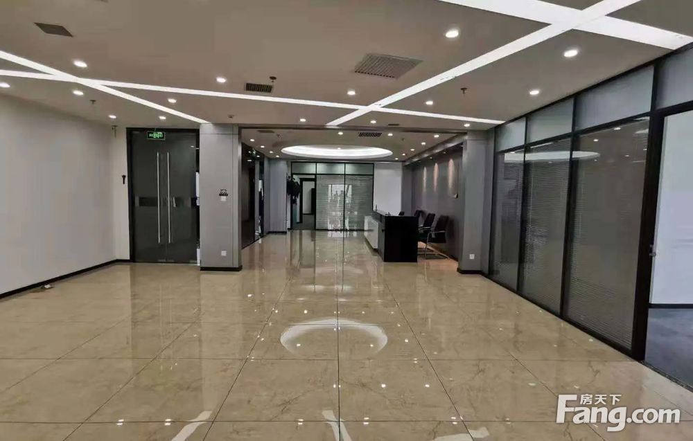 古有清明上河图今有绿地商业楼