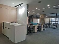 【必看好房】未央地标 近地铁站 花田里 精装全配 含税直租