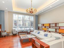 誉天下四期 5室3厅 南 北