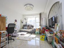 长阳·首创新悦都一区·2室·1厅