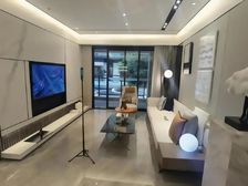 东海岸 精装楼盘 99平全新户型已出 首付2成起 刚需户型