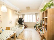 世博电梯房,7号线轨交口100米,可拎包入住