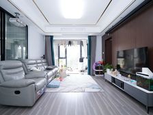 吴中香山伍相花园4室2厅