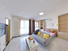 双井·时代国际嘉园·1室·0厅