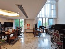 惊!600平临水大花园!同户型这套花园大的惊艳!