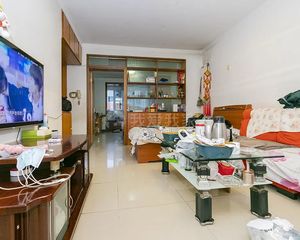 顺义城·前进花园一区·2室·1厅